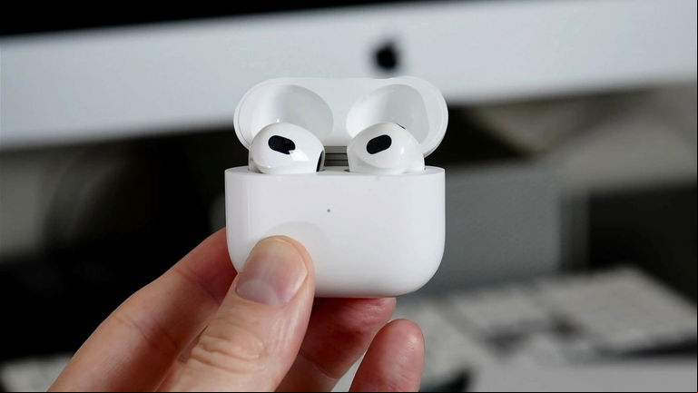 Cómo saber si unos AirPods son originales o son falsos