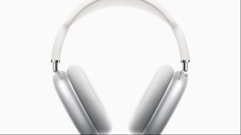 Apple anuncia los AirPods Max: ya disponibles por 629 euros