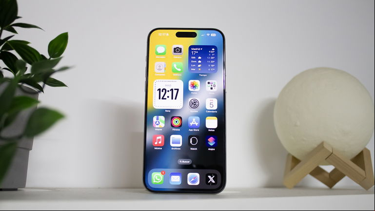 El iPhone va lento: 13 trucos para mejorar el rendimiento