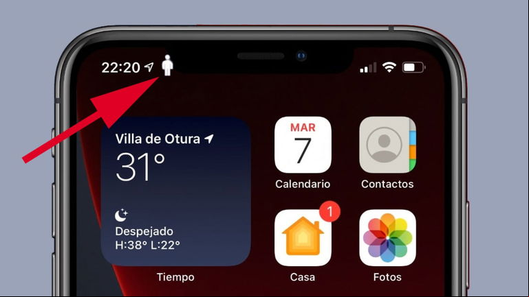 Cómo prestar tu iPhone a un  invitado sin mostrar tus datos personales