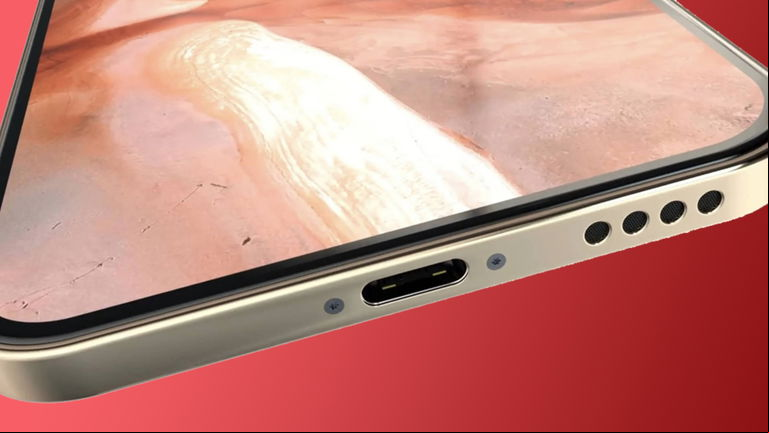 Los iPhone 15 tendrán carga rápida con USB-C, pero no todo son buenas noticias