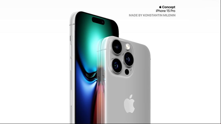 ¿Cuánto podría costar un iPhone 15 Pro Max de 2 TB?