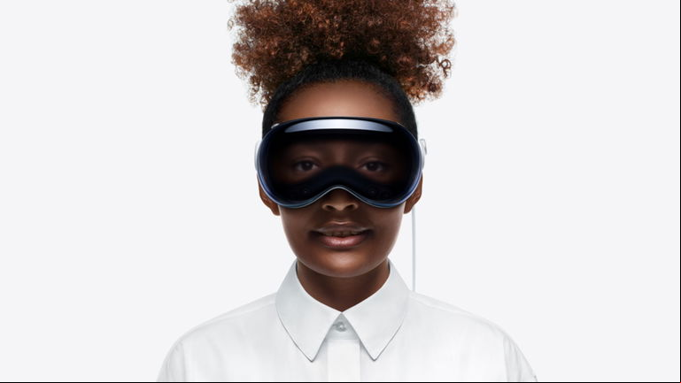 Las Apple Vision Pro baratas prescindirán de esta función tan llamativa