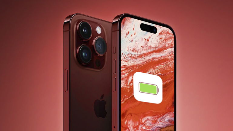 Se filtra la supuesta batería del iPhone 16 con interesantes novedades