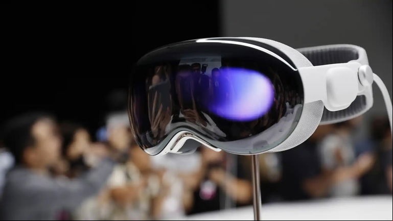 Las Apple Vision Pro se lanzarán internacionalmente tras la WWDC