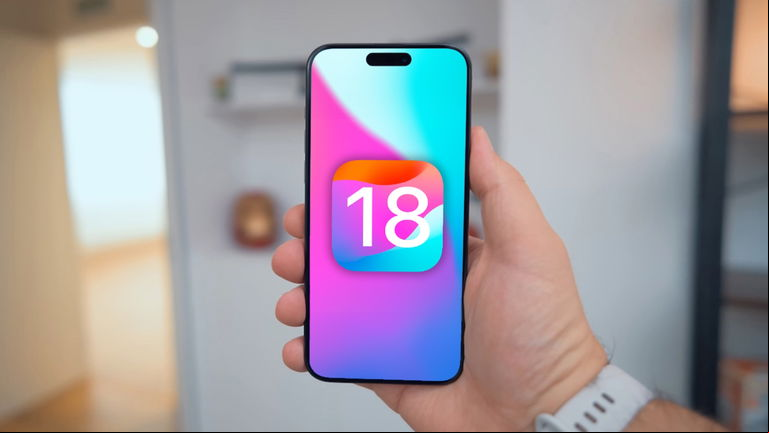 iOS 18: se filtran grandes novedades para el iPhone