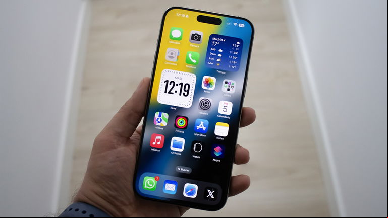 Cómo activar el modo bajo consumo del iPhone automáticamente antes del 20% de batería