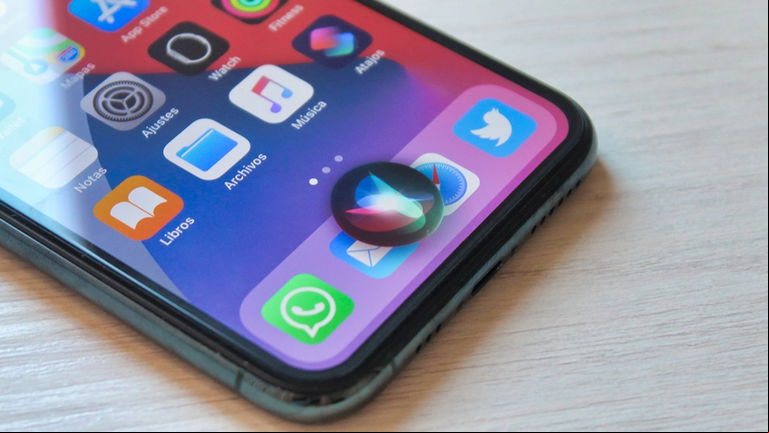 Una nueva Siri 2.0 impulsada por la IA generativa llegará al iPhone con iOS 18