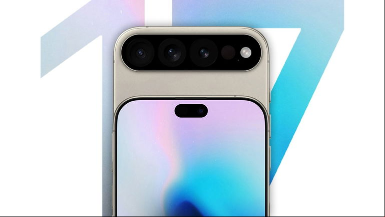 iPhone 17 Pro: 8 importantes novedades que Apple está preparando