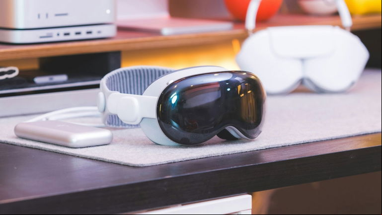 El Apple Vision Pro acaba de ganar más de 2.000 juegos de altísima calidad