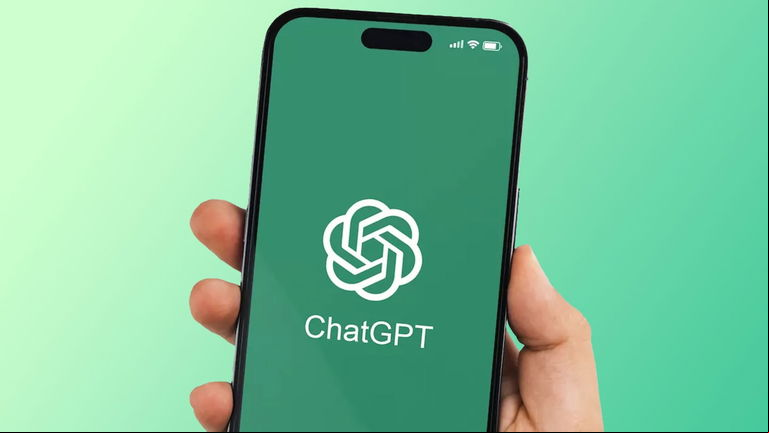 ChatGPT quiere hacerle la competencia a una de las apps del iPhone con su nueva función