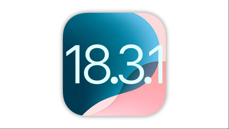iOS 18.3.1 para el iPhone es inminente y estas son las novedades que esperamos