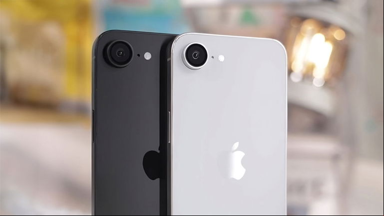 Se filtra la fecha de lanzamiento del iPhone SE 4. Será antes de lo que esperábamos